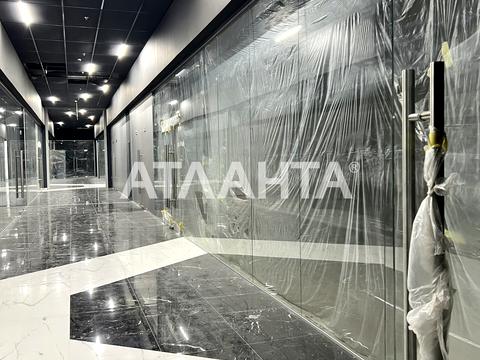 комерційна за адресою Миколи Бажана просп., 17-А