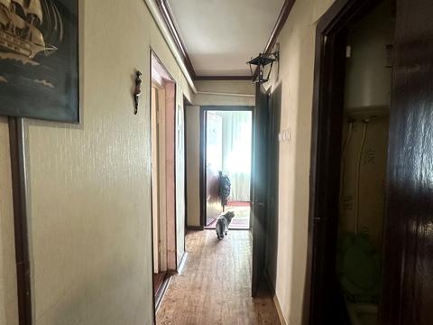 дом по адресу Праці