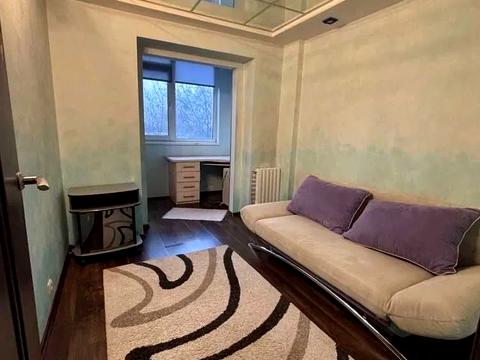 квартира за адресою Академіка Янгеля вул., 22