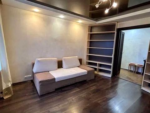 квартира за адресою Академіка Янгеля вул., 22