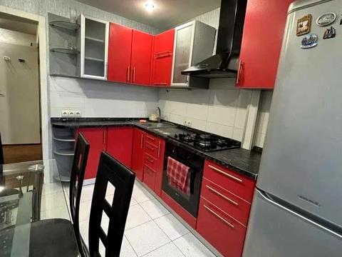 квартира за адресою Академіка Янгеля вул., 22