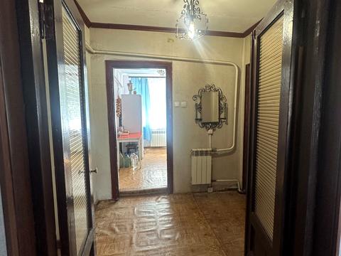 дом по адресу Праці
