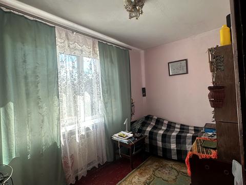 дом по адресу Праці