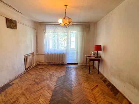 квартира по адресу Тиверская ул., 11