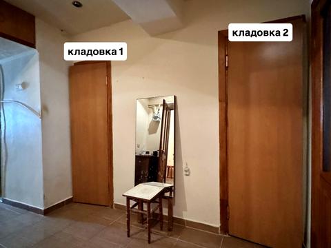 квартира по адресу Тиверская ул., 11