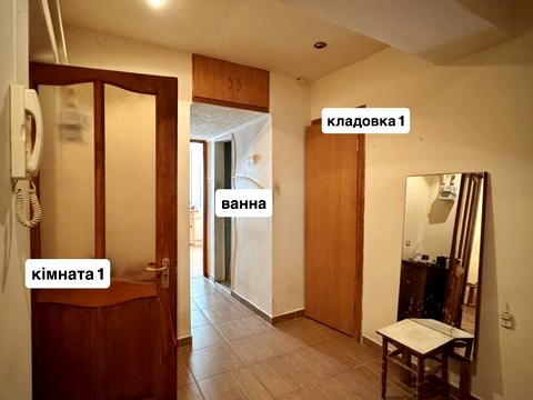 квартира по адресу Тиверская ул., 11