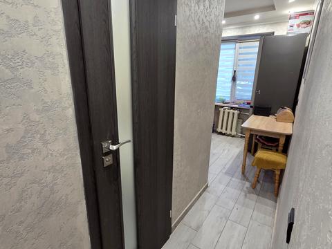 квартира по адресу Сухомлинского ул., 6/1