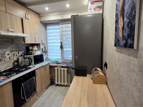 квартира по адресу Сухомлинского ул., 6/1