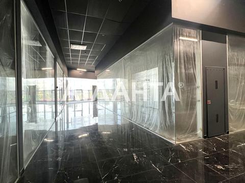 комерційна за адресою Миколи Бажана просп., 17-А