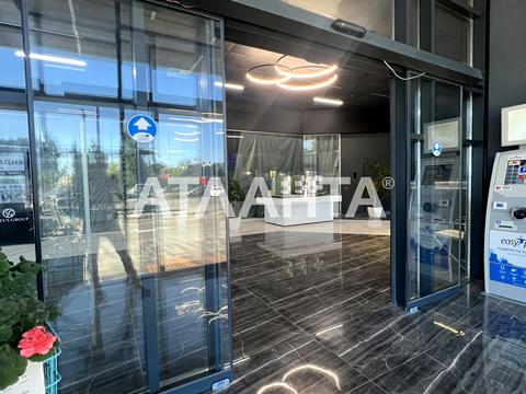 комерційна за адресою Миколи Бажана просп., 17-А
