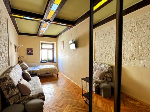 квартира по адресу Армянская ул., 8