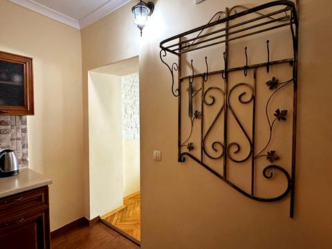 квартира по адресу Армянская ул., 8