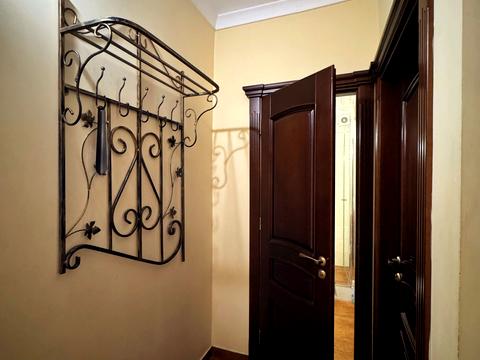 квартира по адресу Армянская ул., 8