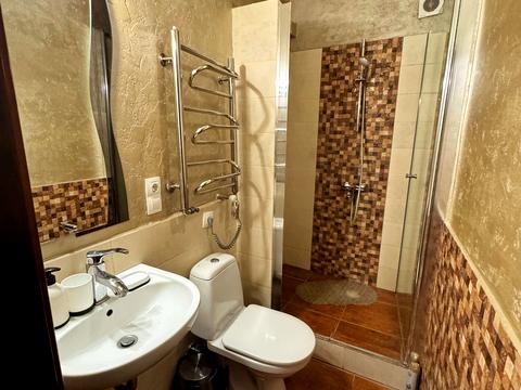 квартира по адресу Армянская ул., 8