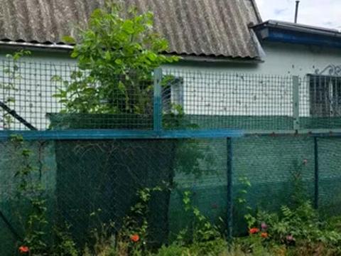 дом по адресу Приозерне
