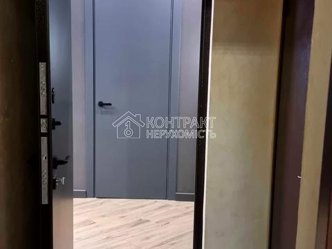 квартира по адресу Кричевского ул., 42