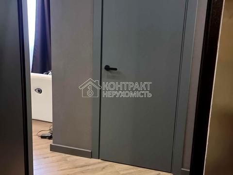 квартира по адресу Кричевского ул., 42