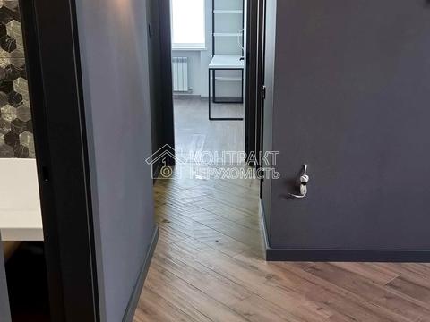 квартира по адресу Кричевского ул., 42