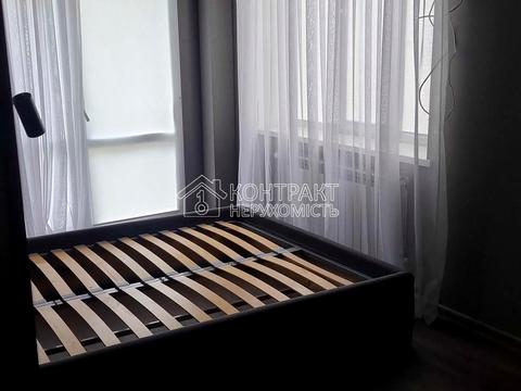 квартира по адресу Кричевского ул., 42