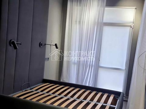 квартира по адресу Кричевского ул., 42