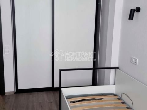 квартира по адресу Кричевского ул., 42