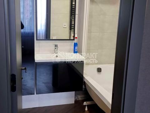 квартира по адресу Кричевского ул., 42