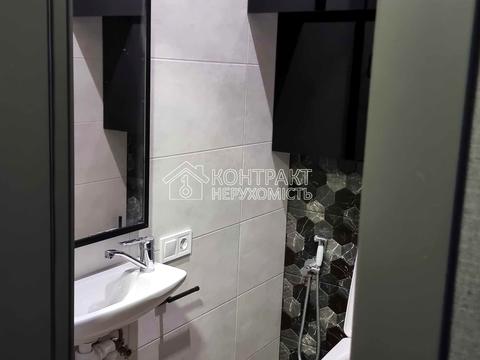 квартира по адресу Кричевского ул., 42