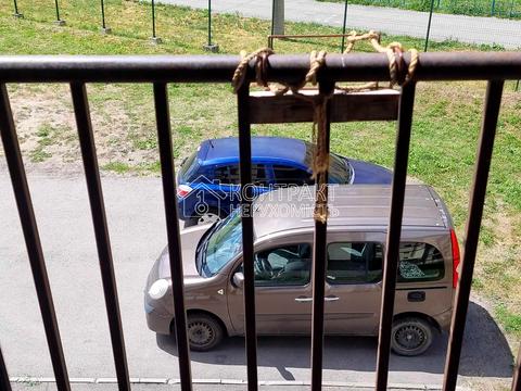 квартира по адресу Кричевского ул., 42