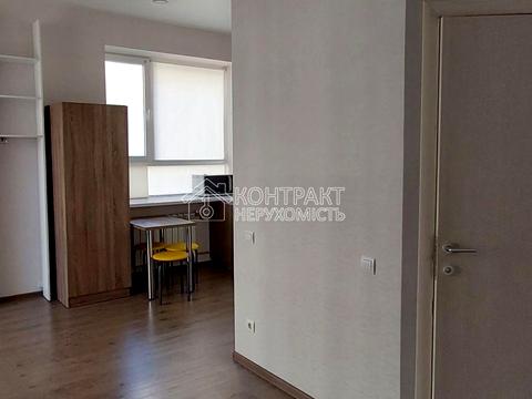 квартира по адресу Кричевского ул., 42