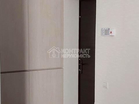 квартира по адресу Кричевского ул., 42