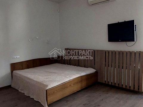 квартира по адресу Кричевского ул., 42
