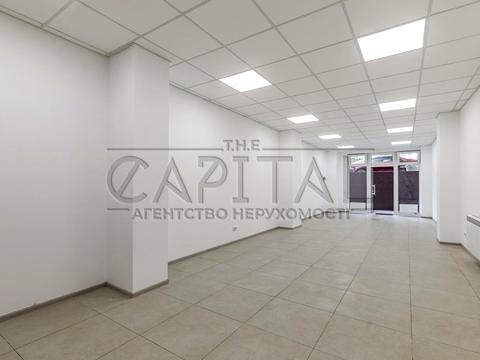 комерційна за адресою Вознесенський узвіз (Смирнова-Ласточкіна), 23А