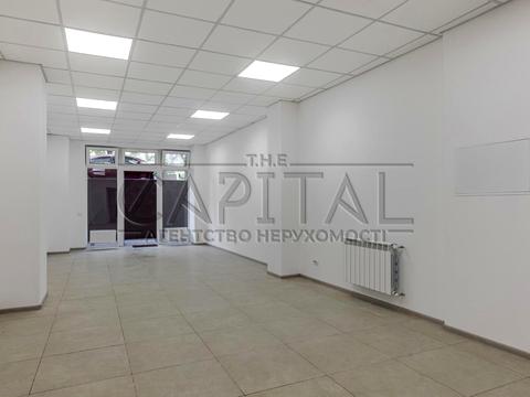 комерційна за адресою Вознесенський узвіз (Смирнова-Ласточкіна), 23А