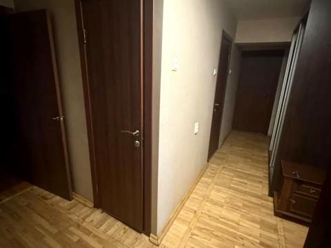 квартира по адресу Антоновича ул. (Горького), 103-А