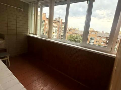 квартира по адресу Антоновича ул. (Горького), 103-А