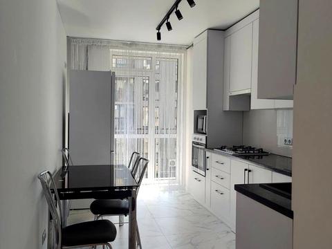 квартира за адресою Залізнична вул., 7П