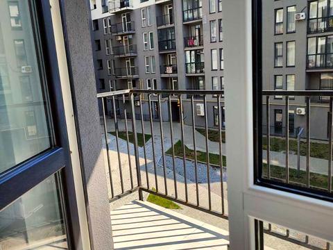 квартира за адресою Залізнична вул., 7П