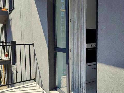 квартира за адресою Залізнична вул., 7П