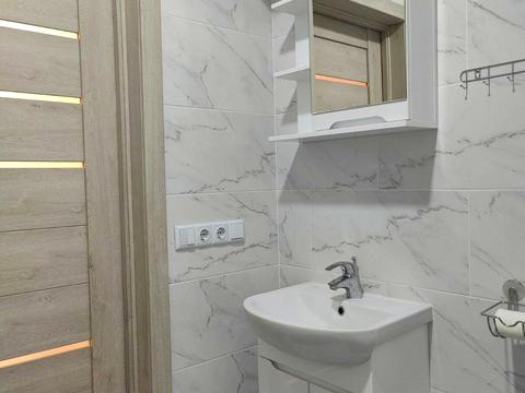 квартира за адресою Залізнична вул., 7П