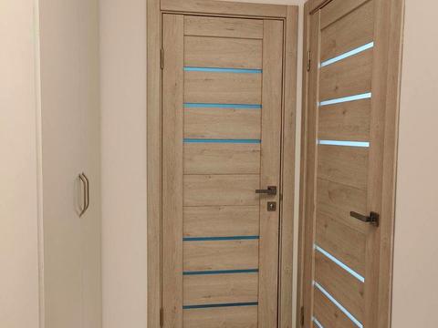 квартира за адресою Залізнична вул., 7П