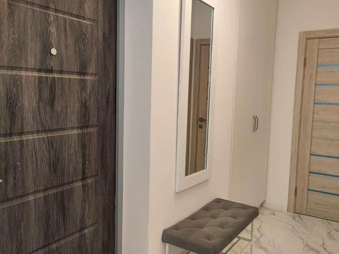 квартира за адресою Залізнична вул., 7П