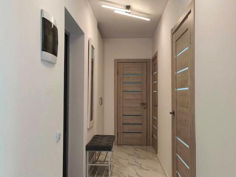 квартира за адресою Залізнична вул., 7П
