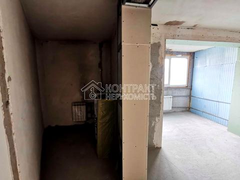квартира за адресою Кричевського вул., 40