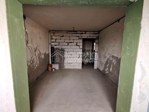 квартира за адресою Кричевського вул., 40