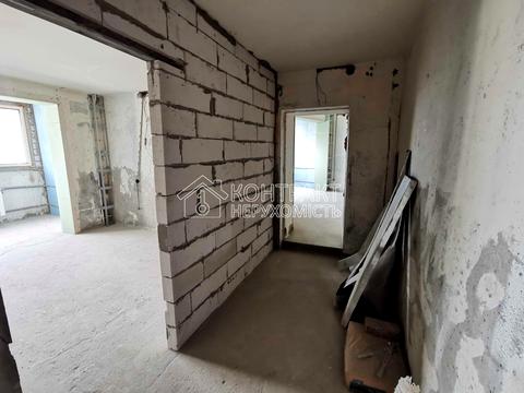 квартира за адресою Кричевського вул., 40