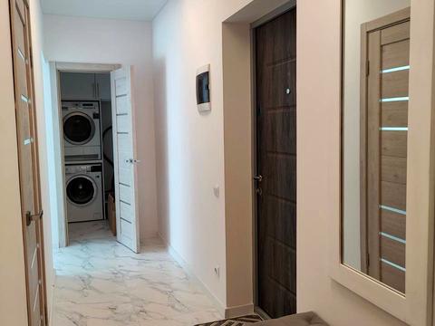 квартира за адресою Залізнична вул., 7П