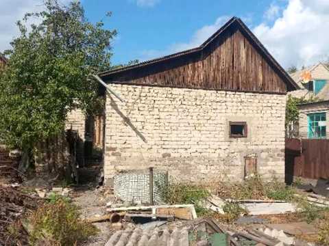будинок за адресою Набоківська