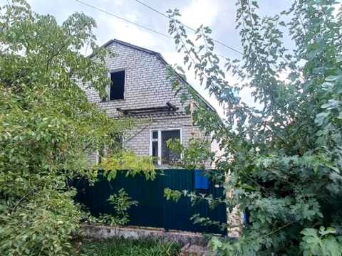 будинок за адресою Набоківська