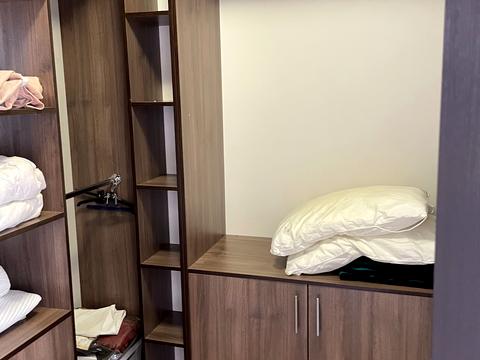 квартира по адресу Обсерваторный пер., 2/6