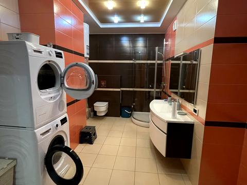 квартира по адресу Обсерваторный пер., 2/6
